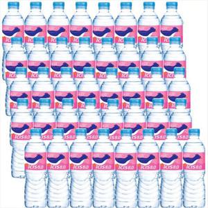 아이시스8.0 300ml x 40페트 알칼리 천연광천수 생수