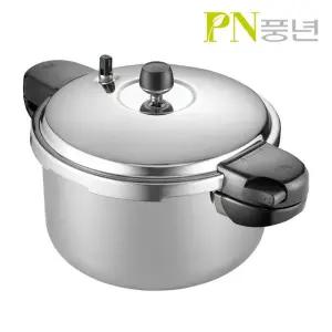 풍년압력밥솥 인덕션겸용 하이클래드 프로IH 10인용