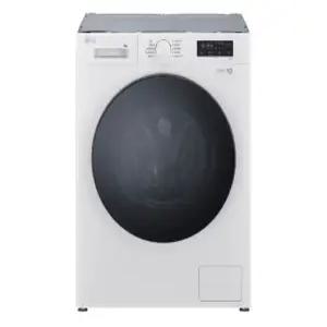 LG 트롬 빌트인 드럼 세탁기 F9WPB 세탁 9KG (on)
