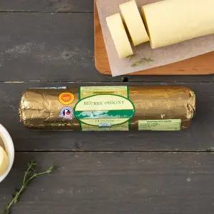 꼬떵땅 이즈니 AOP 버터 롤 가염 250g