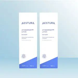 에스트라 아토베리어 365 로션 150ml x 2개 / IBY