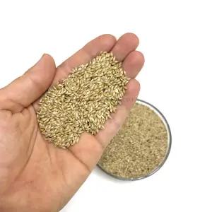 세척 볶음 카나리아씨드 500g 앵무새 먹이 모이 간식 개별 알곡