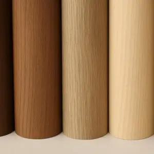 인테리어 필름 우드 점착형 원목무늬 두꺼운 고급 (WFJBGWI)