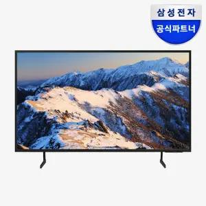삼성 163.9cm(65인치) 비즈니스TV 4K UHD 1등급 LH65BEFHLGFXKR 스탠드