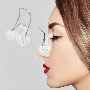 셀프 콧대 높이기 콧볼 축소 코 집게 노즈업 (WFJZISI)