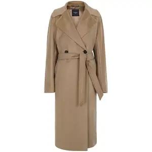 막스마라 25FW 카멜 레지나 울 코트 2525016102 RESINA 006