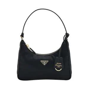 [롯데백화점]프라다 FW25 여성 리에디션 숄더백 1N204M R064 F0632