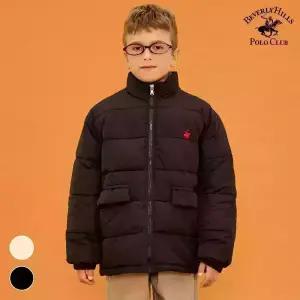 [폴로클럽] 블룸경량패딩