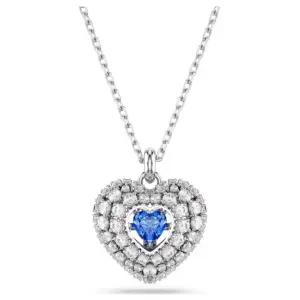 [브랜드 주얼리   패션액세서리]  Hyperbola 하트 목걸이   5680403