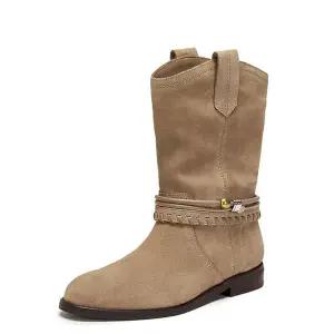 [STACCATO](센텀시티점)스타카토 여성앵클부츠 MARTIN06_EIL04_25FAPR