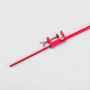 테이블 랜턴 걸이 파일드라이버 폴 스탠드 (WF293B8)