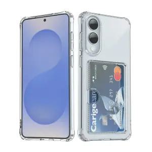 루카 갤럭시 S 25 26 카드수납 포켓 케이스 플러스 울트라 엣지