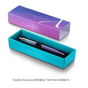 쉐퍼 VFM 익스프레션 만년필