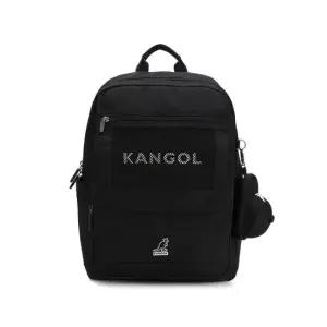 캉골키즈 블레어 백팩 SE 0804 블랙