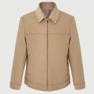 [롯데백화점]트레몰로 울혼방블루종점퍼TRNCL5W9421