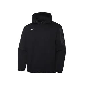 갤러리아 다이나핏 남성 CORE MAX (코어맥스) 후디 (Black) YMU23273Z1