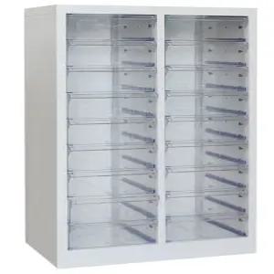 네일샵 서랍장 매니큐어 보관 정리 진열장 선반 캐비넷