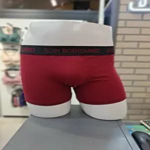 [보디가드] 보디가드 코튼 스판 레드 드로즈BHMDBA10