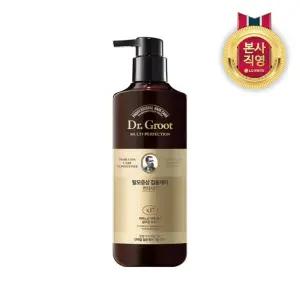 닥터그루트 탈모증상 집중케어 컨디셔너 400ml