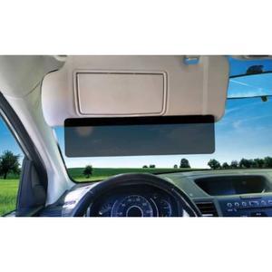 EdgeVisor TuckVisor 마그네틱 틴트 자동차 UV 선바이저 가리개 익스텐더 창문 차단 앞유리 및 눈부심 방지 햇빛 광선 연장