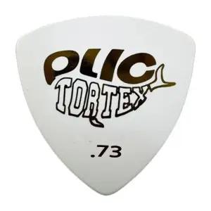 악기소품 톨텍스 삼각 0.73mm 통기타피크 pdt231 흰색 (WFK9PS0)