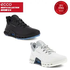 에코 스파이크리스 고어텍스 골프화 130404 남성