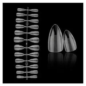 고품질 홈 아트 네일 케어 팁 24p 샵 손톱 셀프케 네일케어 홈 (WFKAMQW)