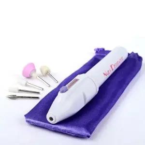 네일케어 샤프너 연마헤드 포함 NAIL 5PC (WFKAMS4)