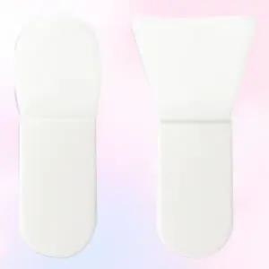 마스크팩 브러쉬 주걱 스파츄라 스킨케어용 (WFKBF2U)