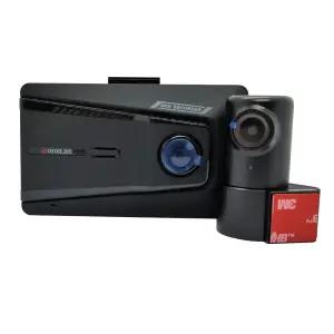 팅크웨어 아이나비 Z9900 (2채널) 32GB