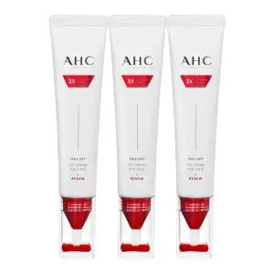 AHC 시즌14 풀 리프트 아이크림 포 페이스 40ml 3개