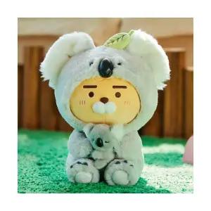 카카오프렌즈 FRIENDZOO 코알라 인형 리틀라이언