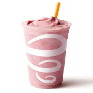 [잠바주스] 프로틴베리(L)