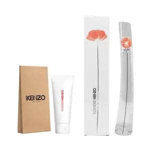 [바디로션] 겐조 NEW 플라워 바이 겐조 EDT 100ml(임박 26.04)