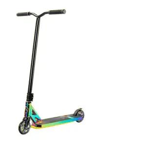 전무가용 묘기 성인 묘기용킥보드 프로 두발킥보드 스턴트용