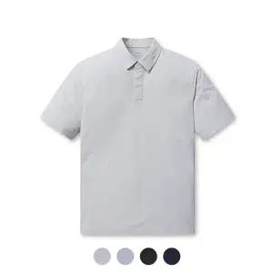 [폴햄][폴햄] 남여공용 소로나 카라 반팔 티셔츠A_PHE2TT3320