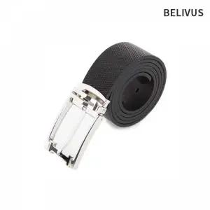 [콩심팥심]남자 블랙 화이트 빌리버스 남성정장 벨트 허리