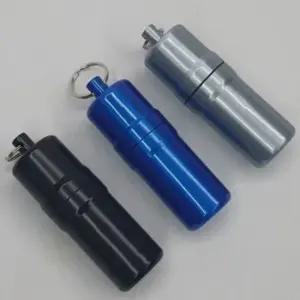 다용도케이스 휴대용 키링 방수 담배케이스 10개입 기념일