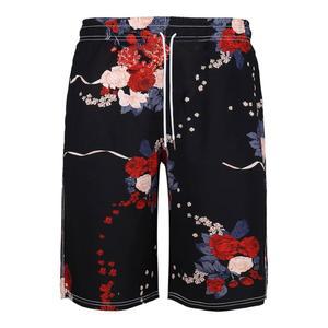 [TXWZM] 남성용 수영복 이너 해수 팬츠 서핑용 바지 포함 사이즈 조절 스위밍 쇼츠 비치 멋쟁이 반바지 남성 속건 3D프린트 스위밍웨어 트렁크 해변온천 단파 춘하복