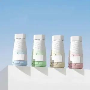 양산 이든앤저스티스 미니암막우산