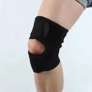 베스트 스포츠 메쉬 등산 무릎보호대 니슬리브 (WFKIF74)