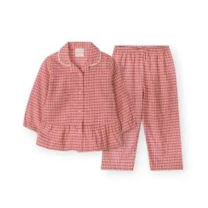 [오르시떼](타임스퀘어점패션관)여아동 E204 카스트로폴로스 긴소매 상하