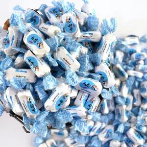 대용량갓성비/LFB_맛고을 유가캔디 4kg /업소용과자사탕인간사료안주사무실모임간식