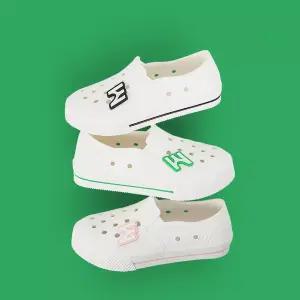 프로월드컵 키즈 제스트 주니어 EVA 초등학생 신학기 실내화