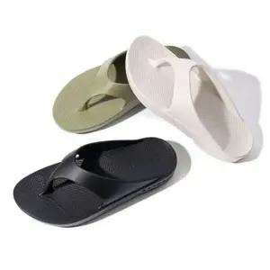 랜디 쪼리 플리플랍 여름 푹신 커플 슬리퍼 공용