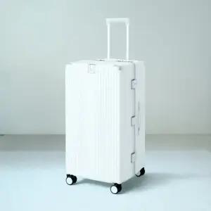 독일 베르만 투어랩 프로 캐리어 30인치 [화이트]