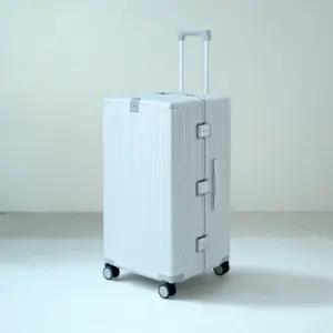 독일 베르만 투어랩 프로 캐리어 30인치 [실버]