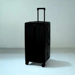 독일 베르만 투어랩 프로 캐리어 30인치 [블랙]