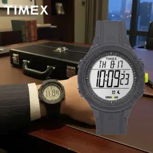 [타이맥스]아이언맨 에센셜 남성 러닝 스포츠 손목시계