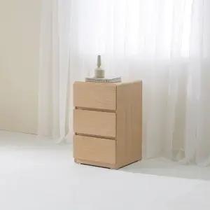 동서가구 엘린 서랍장 400 3단 DF927425